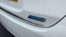 Nissan Note 1.5 dCi Tekna 5dr Diesel Hatchback